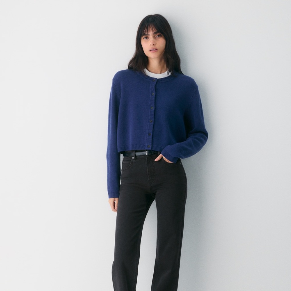 Wilfred Sicily Cardigan